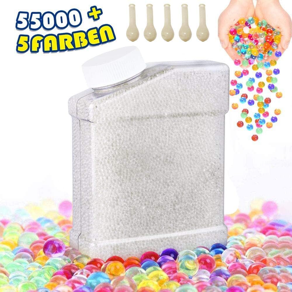 perlina d'acqua per vasi