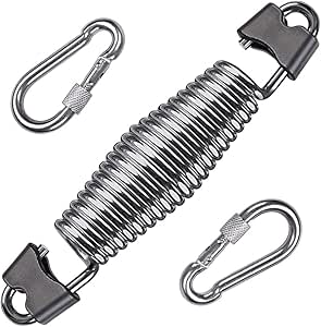 columpio para muelles