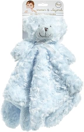 blankets and beyond bear