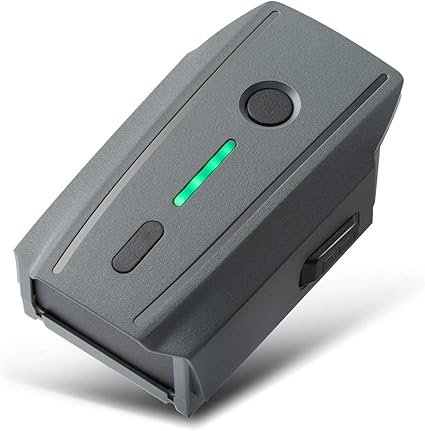 mavic pro platinum battery