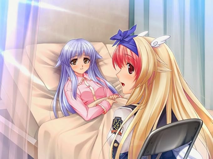 Kotowari Kimi No Kokoro No Koboreta Kakera