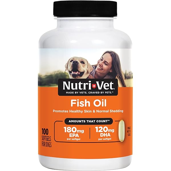 tractor supply fish oil for dogs