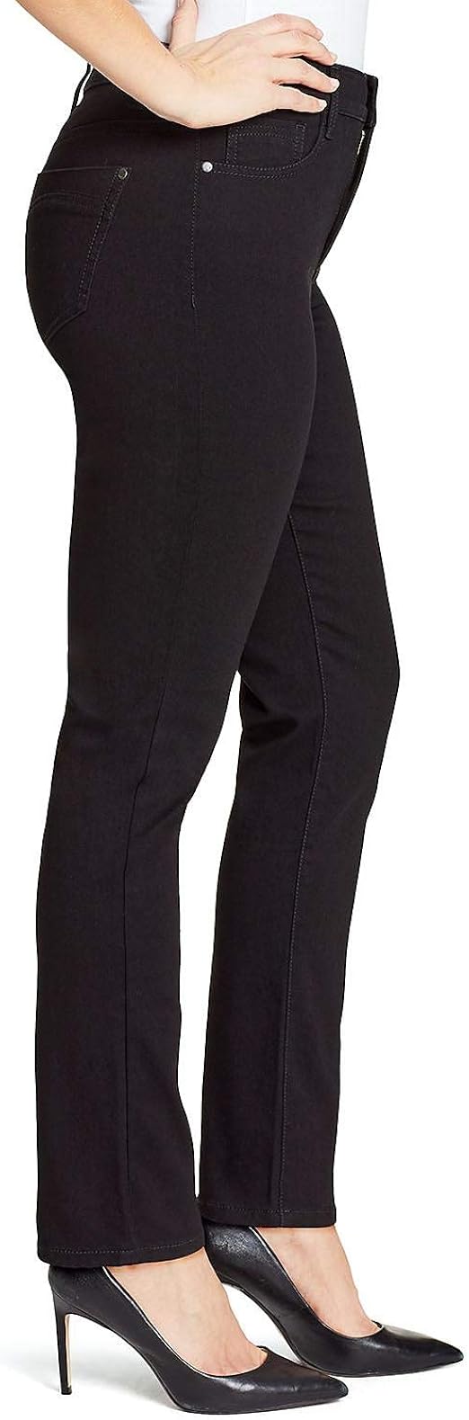 bandolino amy jeans size 14