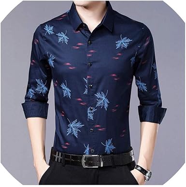 slim fit designer shirts