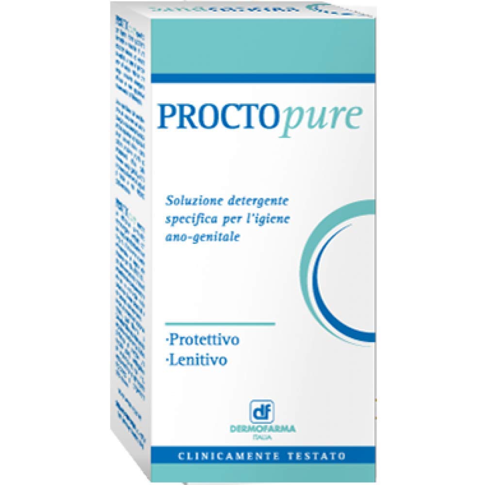 proctopure Liquid 125 ml