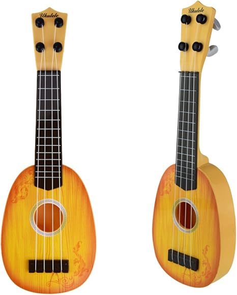 ukeleles para niños