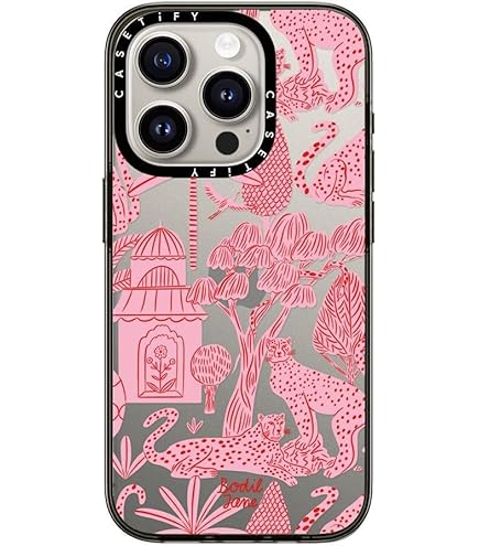 ドナルド　iPhoneケース　casetify iPhone15Pro iPhone 15 Pro Case | CASETiFY