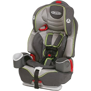 Amazon Com Graco Nautilus 3 In 1 Car Seat Gavit Baby