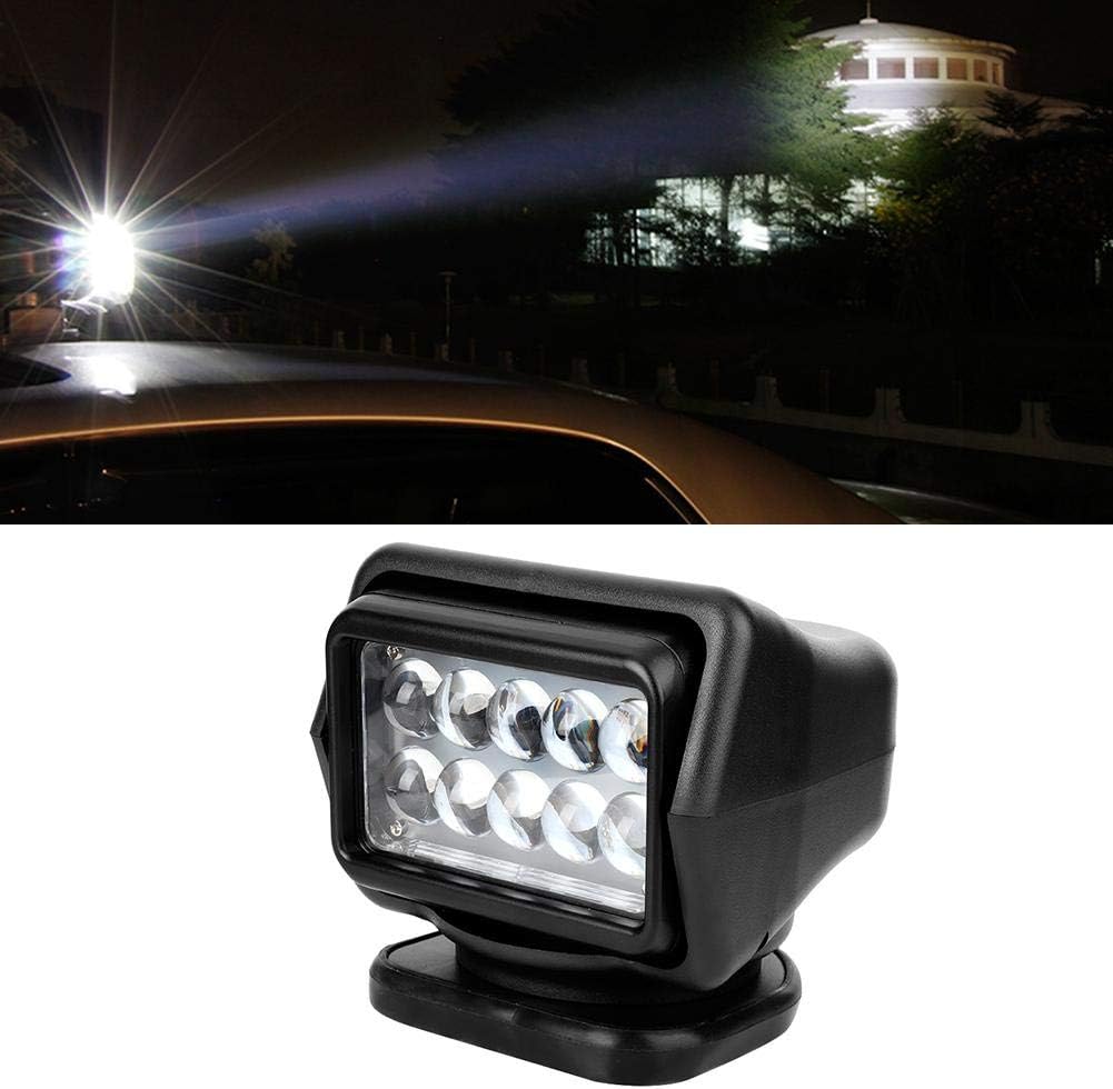 riflettore marino per barca