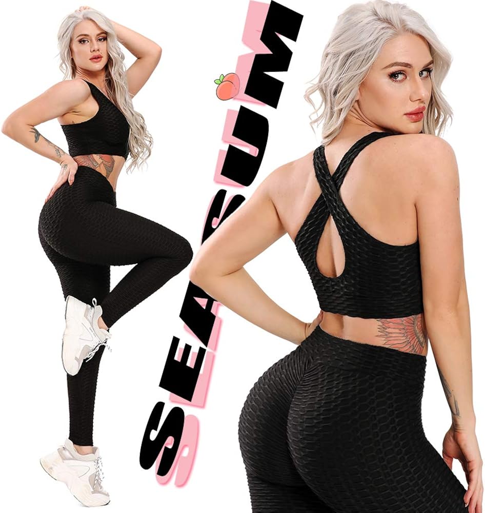 seasum yoga pants