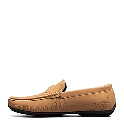 Stacy Adams Men's Corvell Slip On Driver