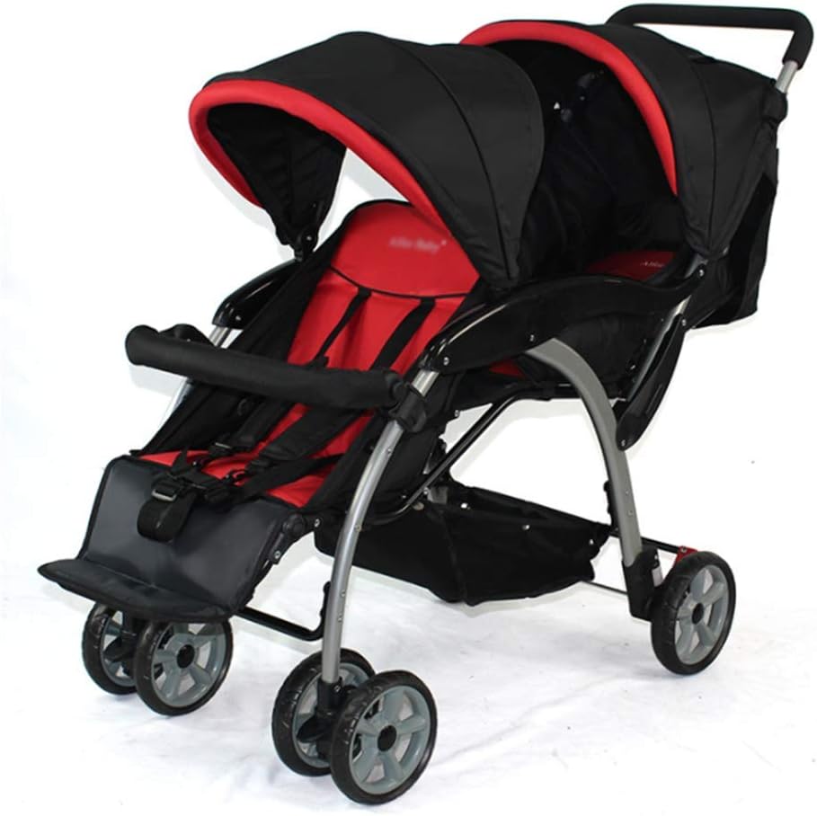 heavy duty stroller
