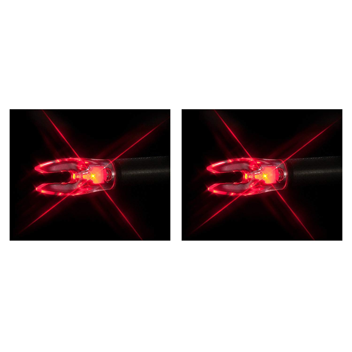 Best Archery Nocks Comparisons and Specifications Vantlo