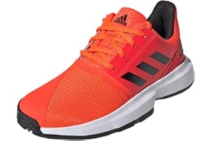 Adidas Unisex-Kids CourtJam Tennis