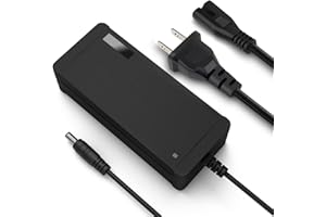 BZONE SUPERNIGHT 100V - 240V to DC 12V 5A Switching Power Supply Adapter Converter for LED Strip Lights