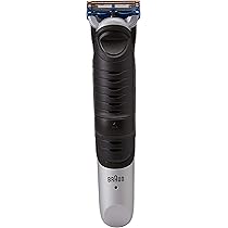 braun bg5030 body groomer