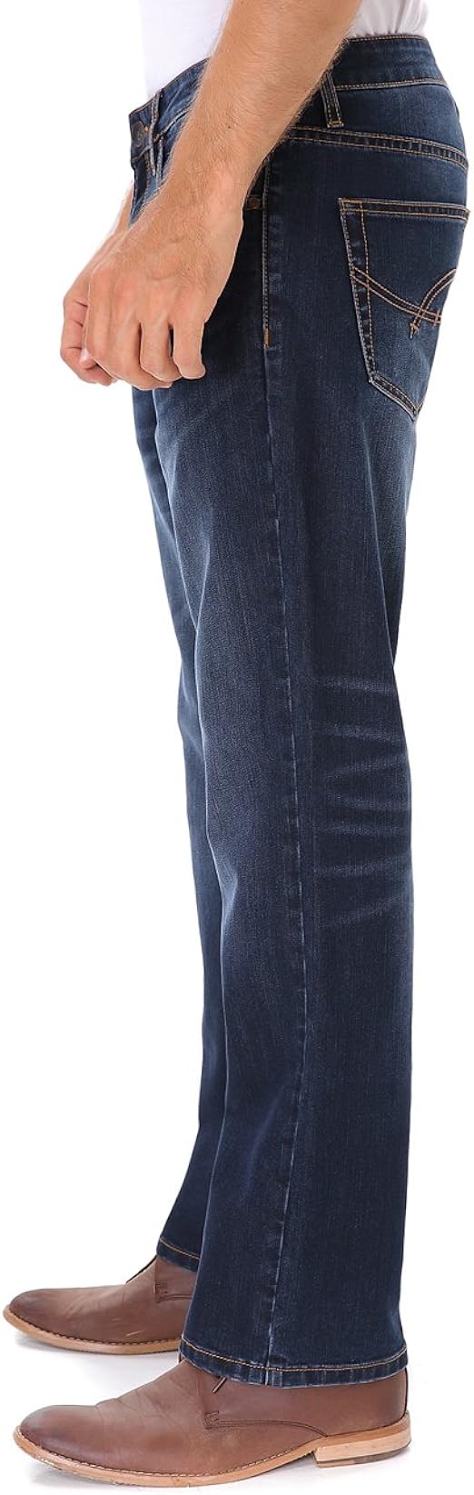 indigo alpha jeans