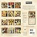 Wells Street by Lang 2017 Wine Cellar Wall Calendar, 12 x 12 inches, January to December 2017 (17997001696)