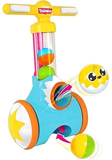 toomies foam factory