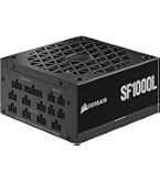 Amazon.com: CORSAIR SF750 (2024) Fully Modular Low Noise 80 Plus