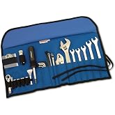 CruzTOOLS RTH3 RoadTech H3 Tool Kit for Harley-Davidson Motorcycles , black