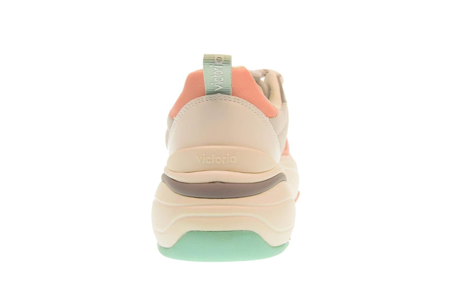 Victoria Rose 147102 Sneakers Low Woman Shoes Fashion
