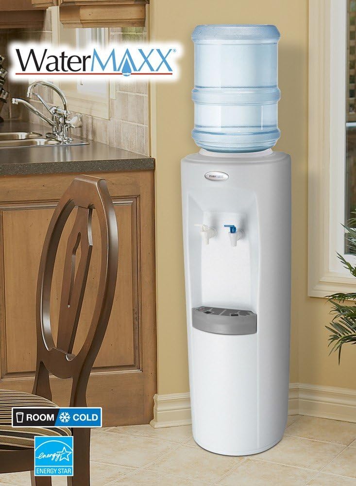 polar hot and cold water dispenser