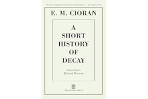 A Short History of Decay