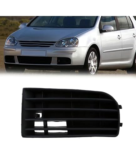 Aazon.co: APS Copatible with Volkswagen Rabbit 2007-2009 Lower