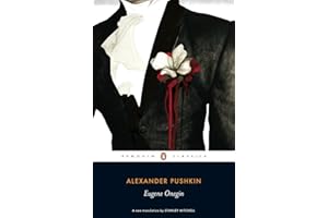 Eugene Onegin: A Novel in Verse (Penguin Classics)