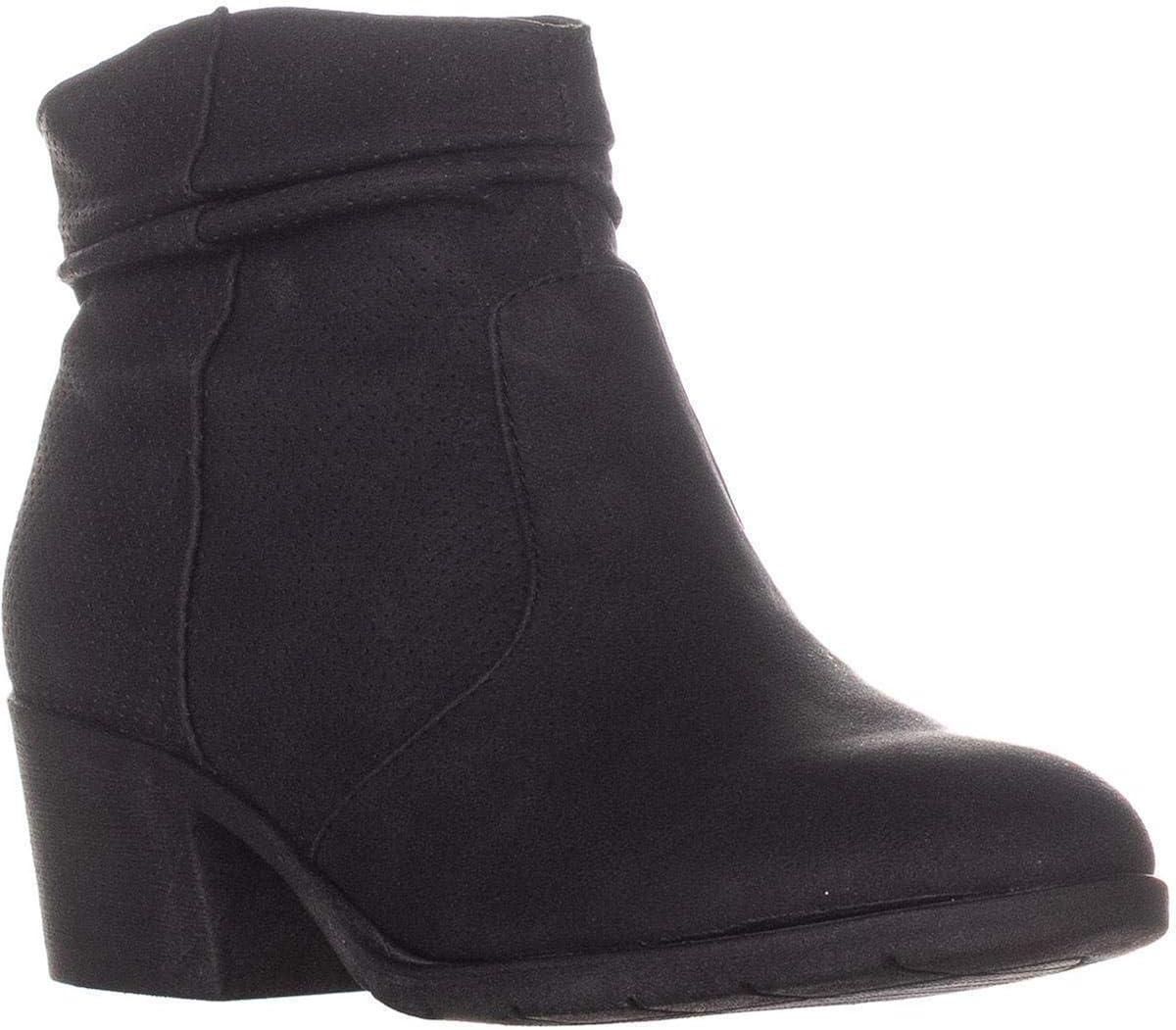 white mountain uptown boots