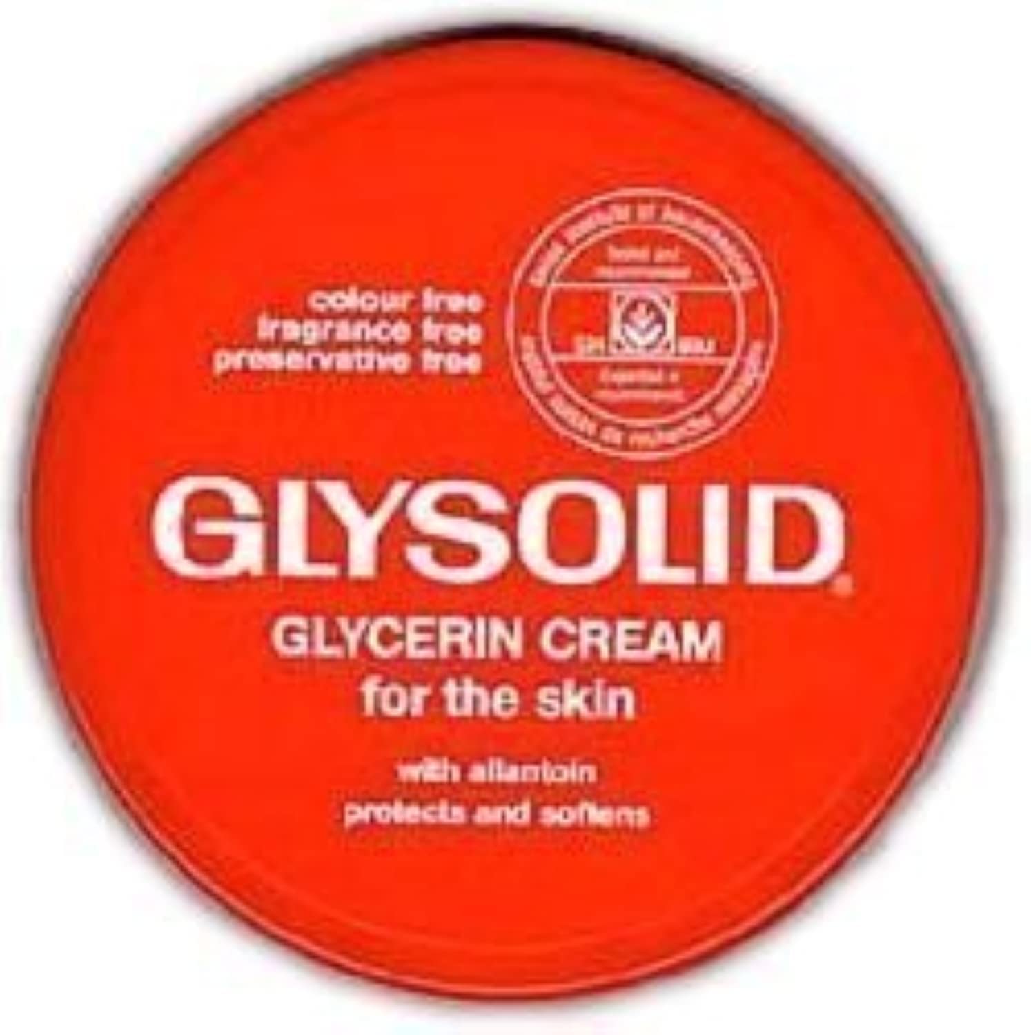 HAND FEET AND BODY CREAM 125g