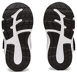 ASICS Girl's Contend 7 PS (Toddler/Little Kid) Lake