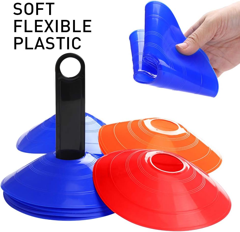cones for sports