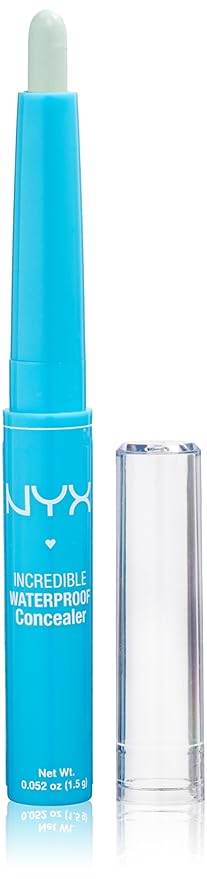 nyx concealer stick