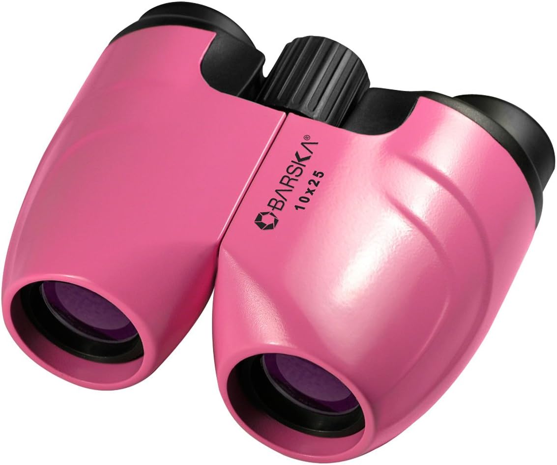 barska 10x25