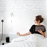 TISDLIP 1 Way Extension Lead 1M Portable Single Socket UK 2500W view 5