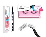 Silly George LinerBond Lash System | Girl Series