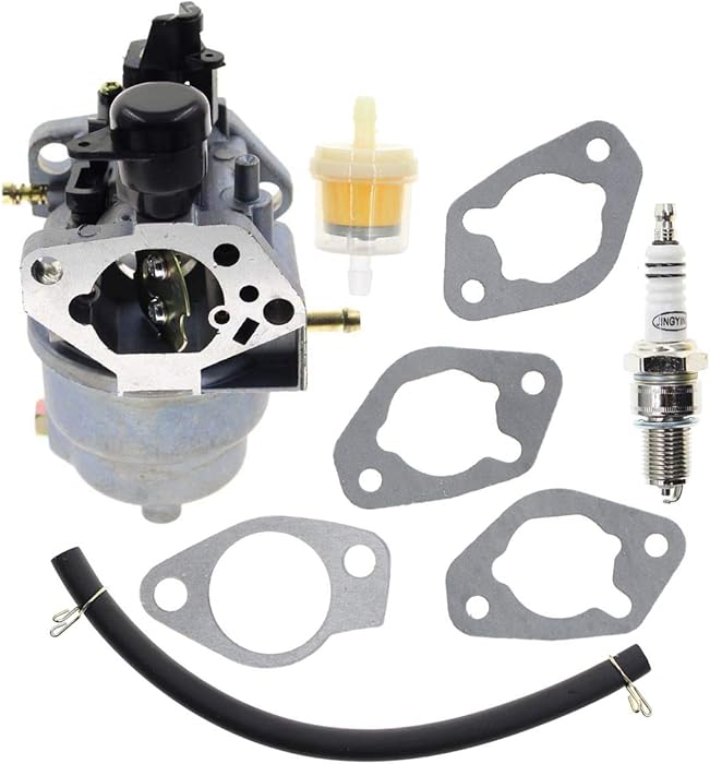 Top 10 Carburetor13 Hp Te