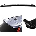 ZSPART Rear Window Roof Spoiler ABS Fits for 2007 2008 2010 2011 for Honda CR-V Rear Window Roof Top Spoiler Wing Roof Spoiler