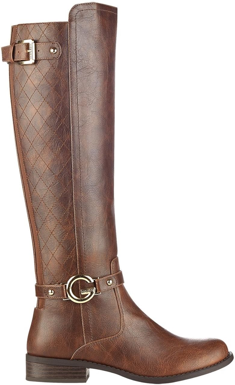 guess hinnder boots