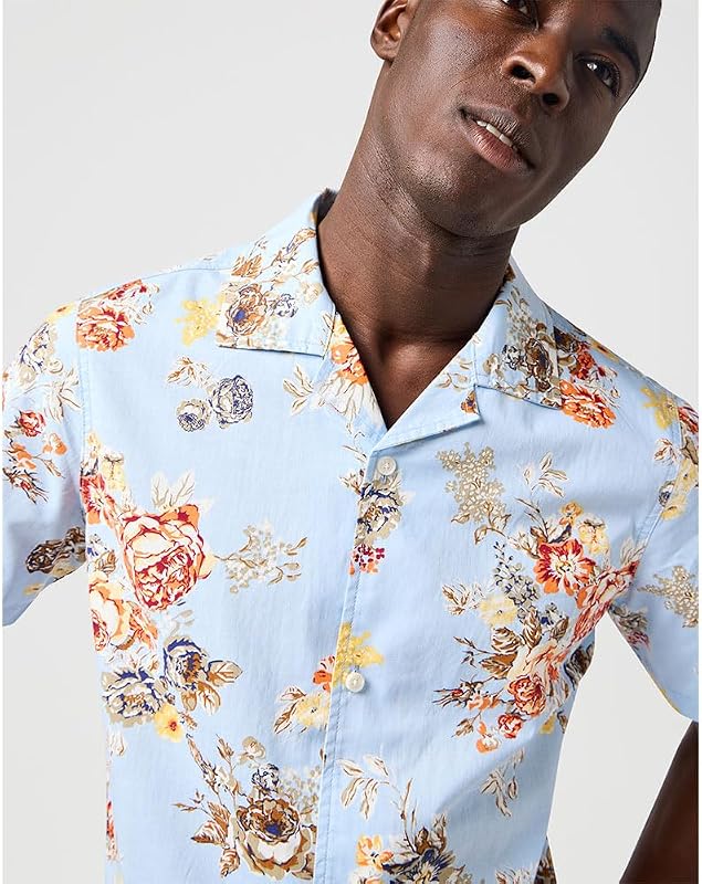 SS Resort Shirt