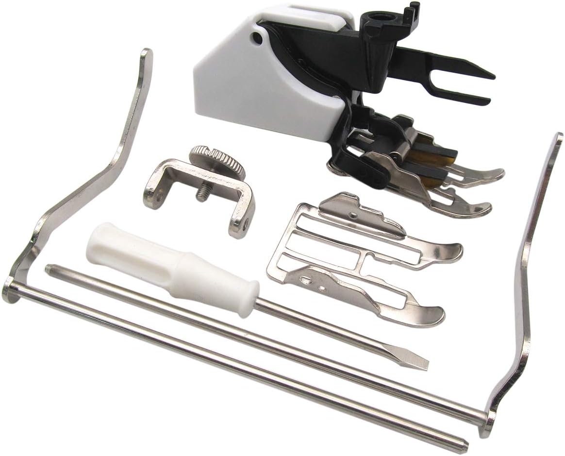 SEWLINK Even Feed Walking Foot BERNINA Old Style 160 10001260 1530