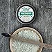 Primal Life Organics - Dirty Mouth Toothpowder, Tooth Cleaning Powder, Flavored Essential Oils with Natural Kaolin & Bentonite Clay, Good for 200+ Brushings, Organic, Vegan (Sweet Spearmint, 0.25 oz)