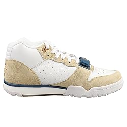 Nike mens Air Trainer 1 Shoes, Limestone/Ale