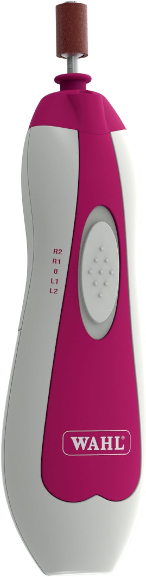 wahl ultimate nail grinder