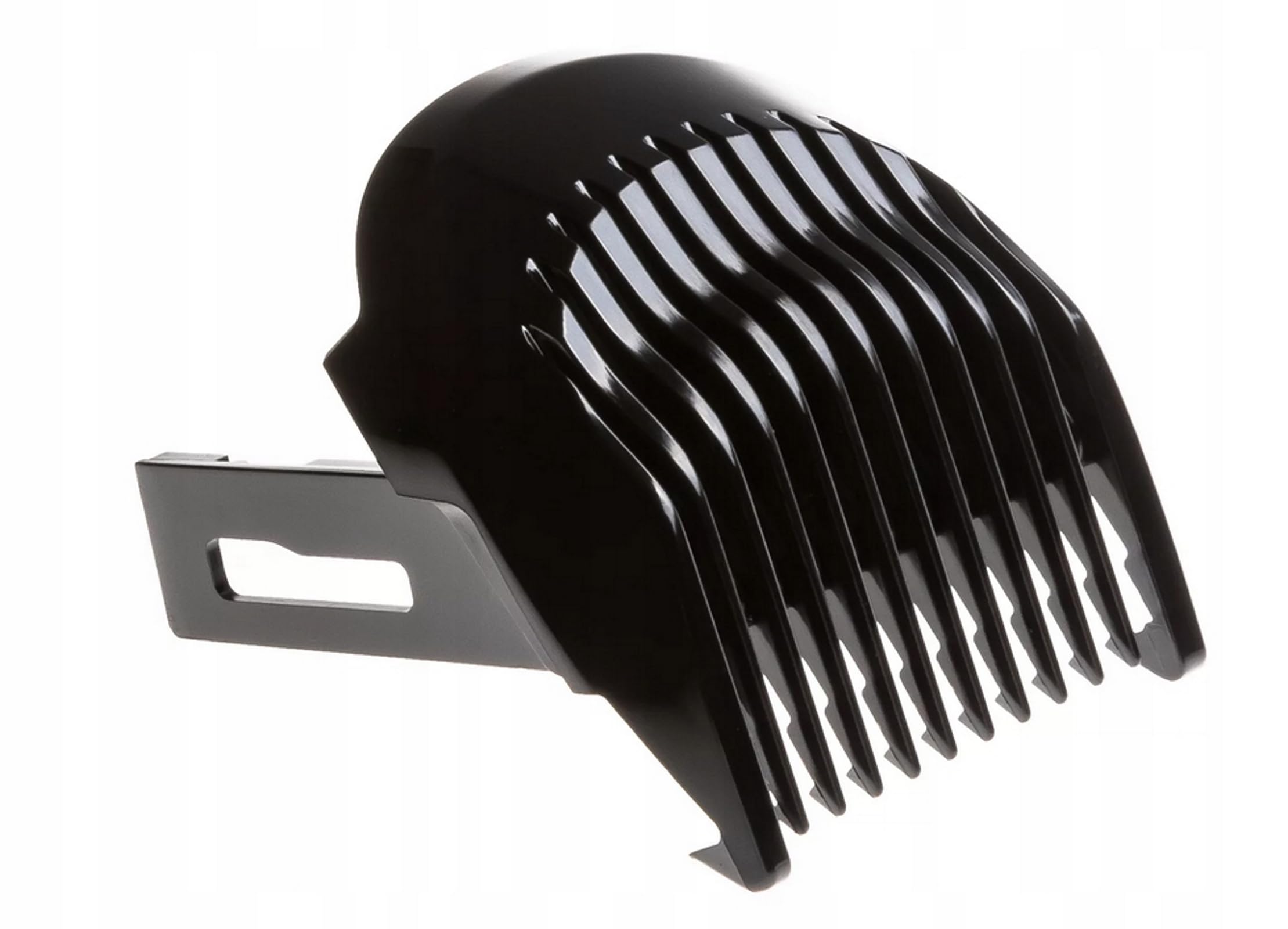 2mm Beard Cap Cap Compatible with Philips CP0251 HC5610 HC5612 HC5613 HC5630 HC5632 HC5633 HC5650 HC5690 HC5691 HC7650