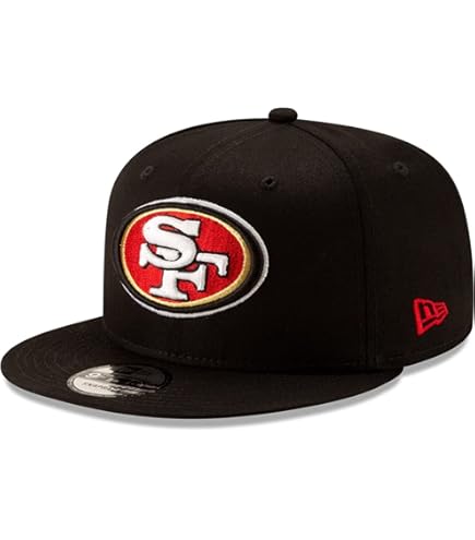 New Era x MLB Men's Los Angeles Dodgers Basic 9Fifty