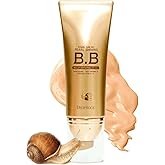 DEOPROCE Snail Galac Pearl Shining BB Cream No.23 – Hydrating, Radiance-Enhancing Korean BB Cream with Snail Mucin & Galactomyces, 40g