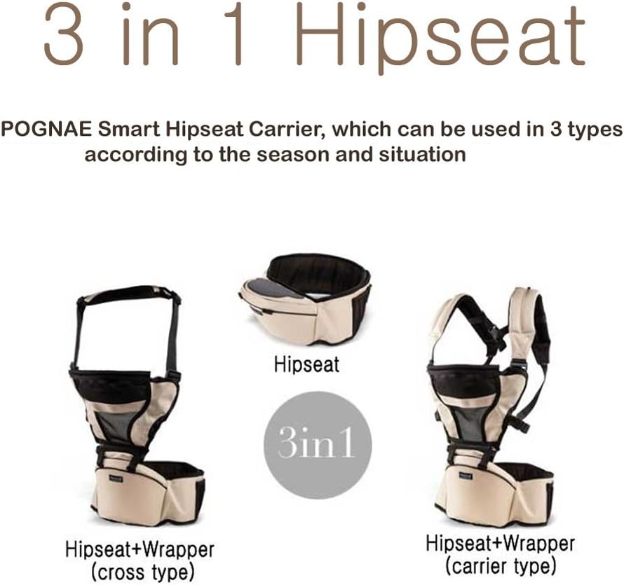 pognae smart 3 in 1